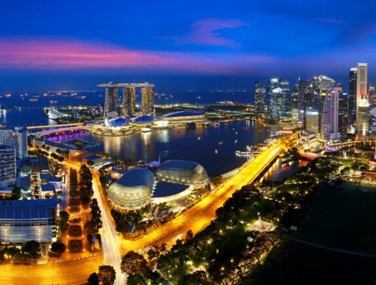 Singapore, neighbourhood, city tours, singapore travel