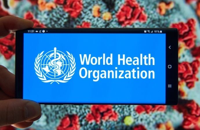Who Calls Travel Bans Ineffective, Suggests Countries To Lift Covid-Related Restrictions! 1 Travel bans