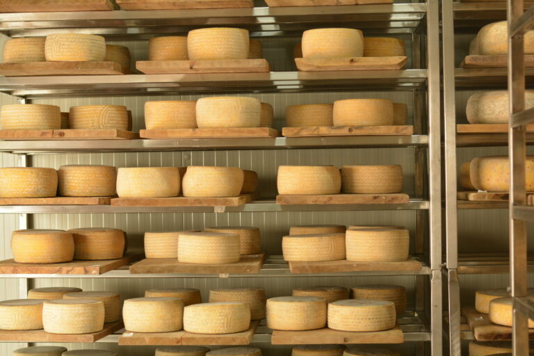 Editor'S Picks: Best Of Traveldine’s Food And Drink 2021 3 Cheese 1