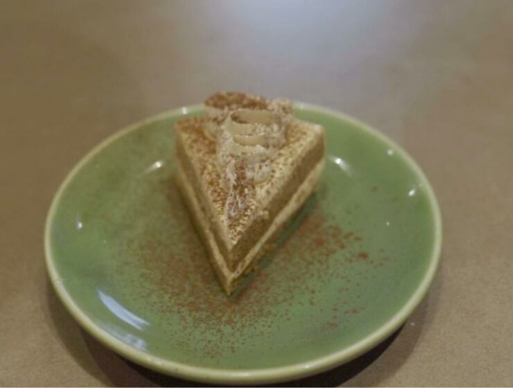 Chef aniket tiramisu
