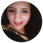 Deepali nandwani