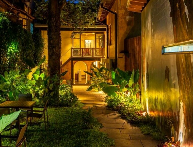 The postcard mandalay hall, mattancherry, kochi, heritage, art, luxury, hotels, luxury hotels, heritage hotels, kerala, art