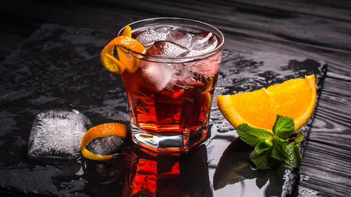 Editor'S Picks: Best Of Traveldine’s Food And Drink 2021 5 Negroni 1