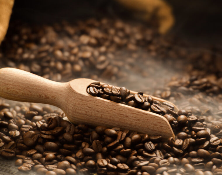 Kaapi machines