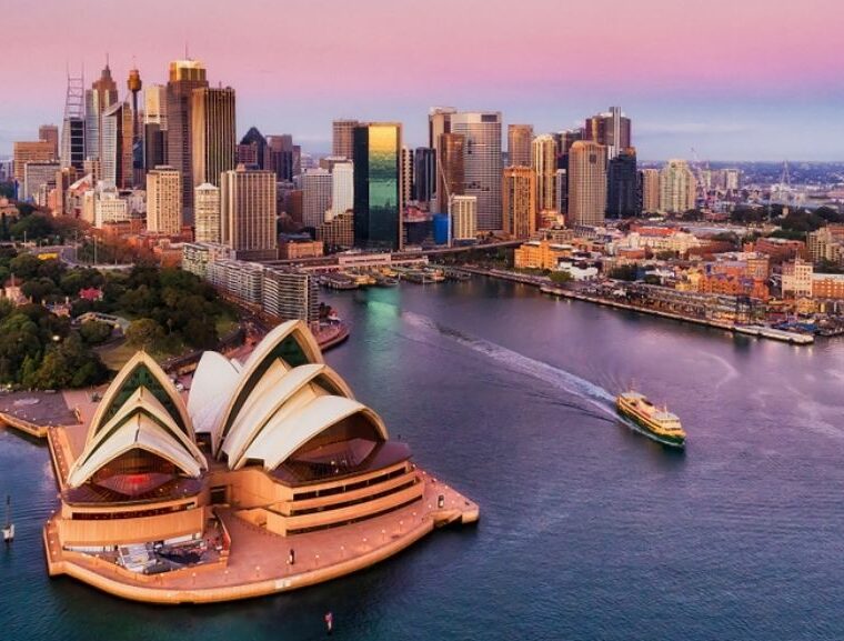 Australia