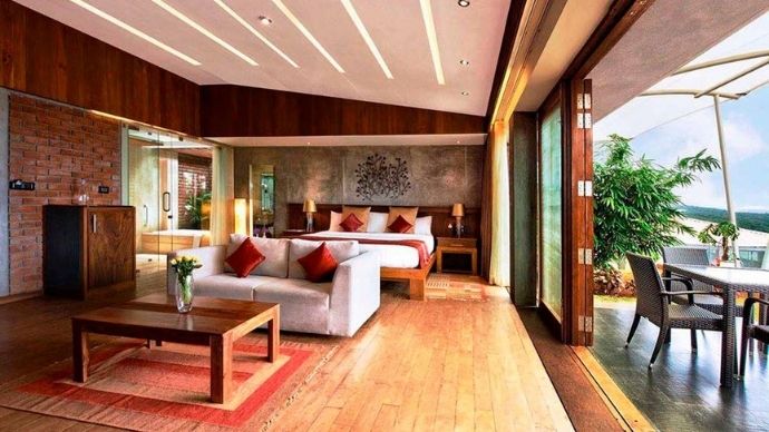 The Best Luxury Resorts In Mahabaleshwar To Stay At 3 Brightland resort & spa | best resorts in mahabaleshwar
| luxury resorts in mahabaleshwar