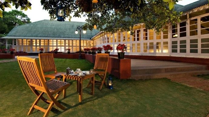 The Best Luxury Resorts In Mahabaleshwar To Stay At 4 Citrus chambers mahabaleshwar | best resorts in mahabaleshwar
| luxury resorts in mahabaleshwar