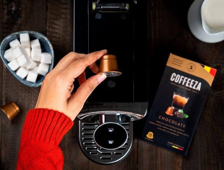 Whip up two delicious coffee mocktails with these recipes from coffeza