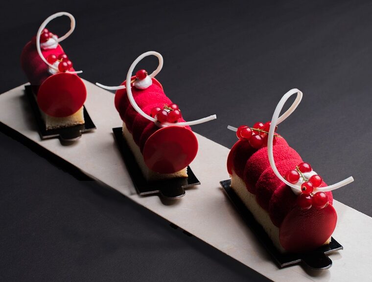 Make this valentine's day extra special with chef himanshu's exquisite recipe