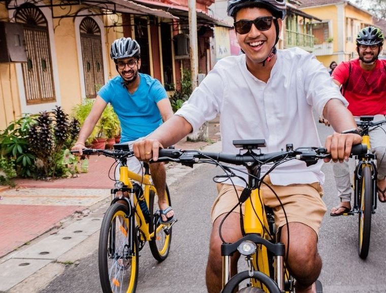 Goa, responsible travel, ethical, adventures