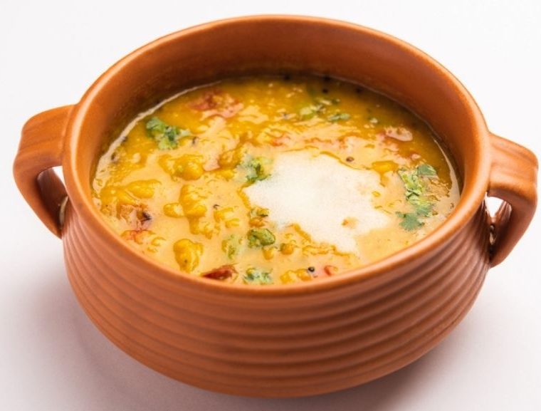 Gahat daal ka phanu, horsegram,lentils, vegetarian, indian cuisine, regiona, chefl