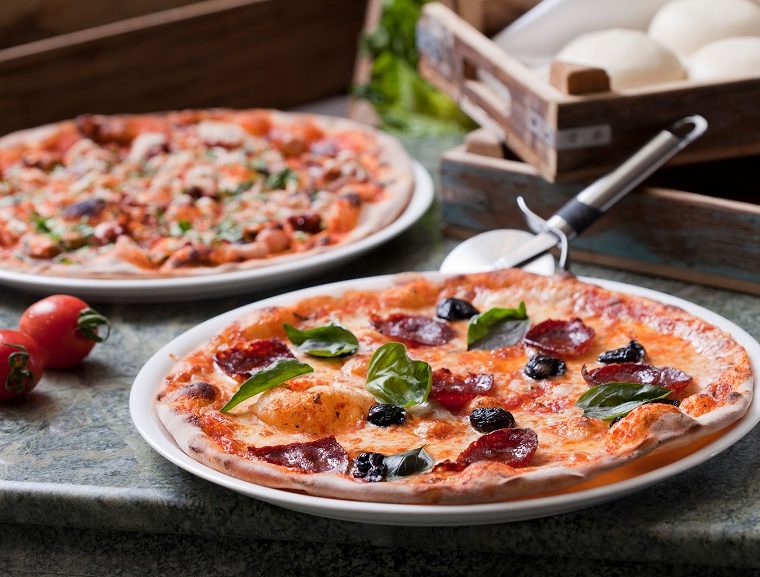 The 10 best places for pizza in bangalore