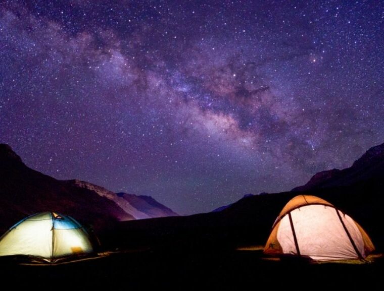 Spiti valley