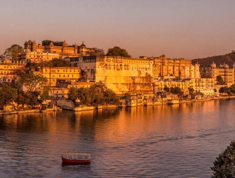Udaipur