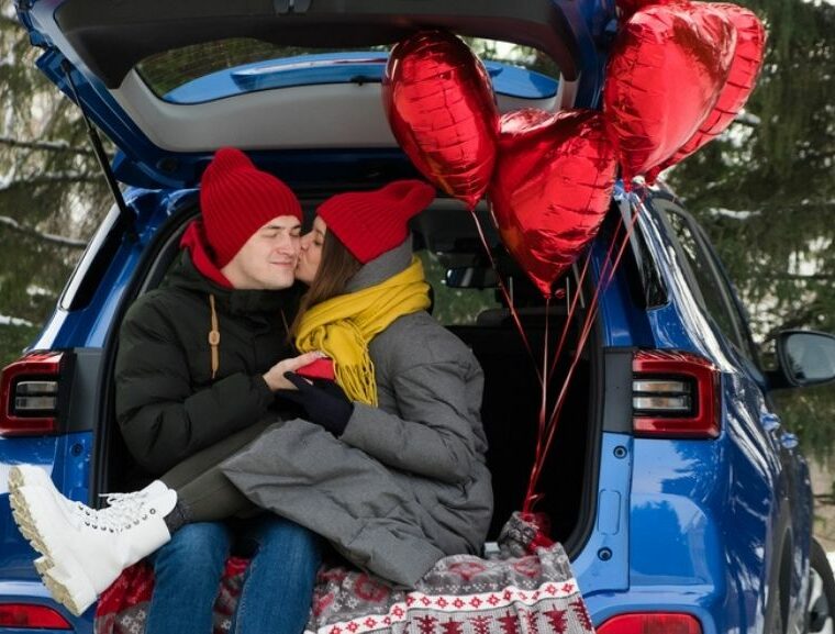 Valentine's day gift ideas
