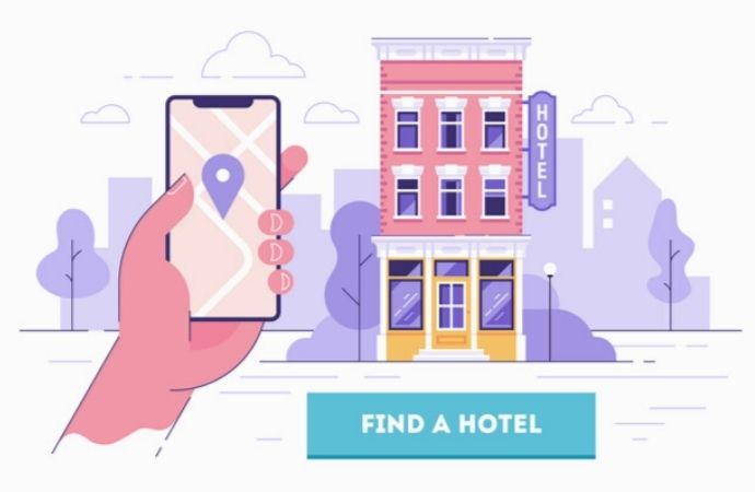 Booking, hotels, online, online booking, websites