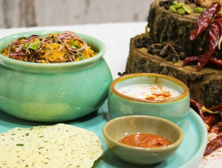 Justbe resto cafe home delivery