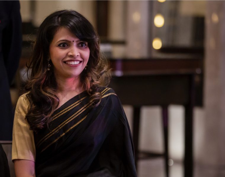 Pooja gawas