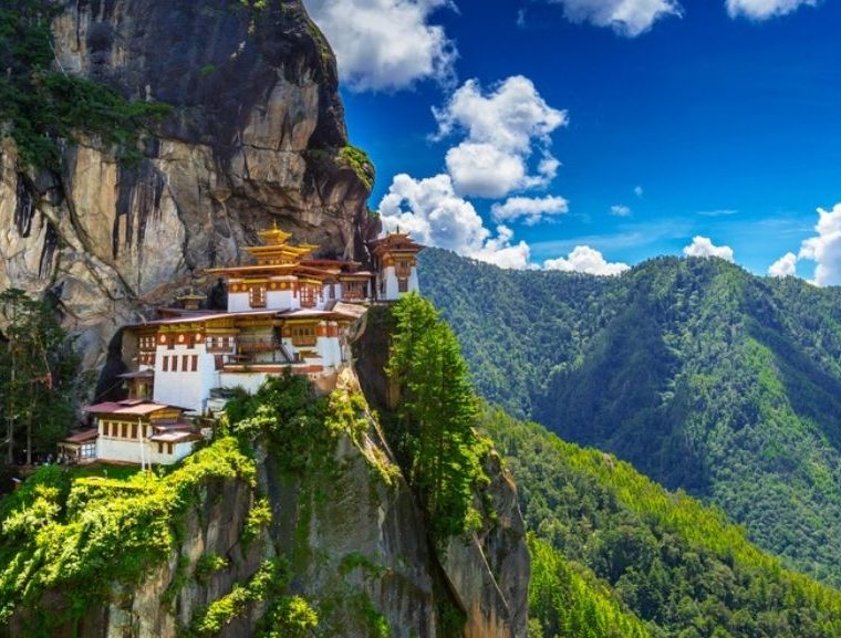 Bhutan, travel, road trip