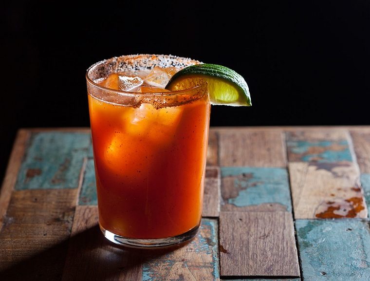 Seven delicious and easy cocktail recipes to beat the heat!