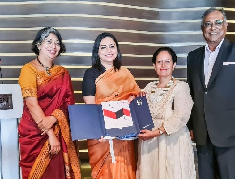 Gender equity in india's hospitality industry