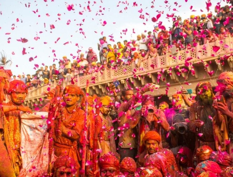 Holi