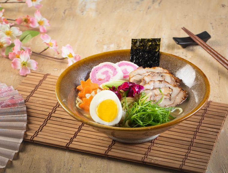 Japanese cuisine comes to worli with tsubaki.