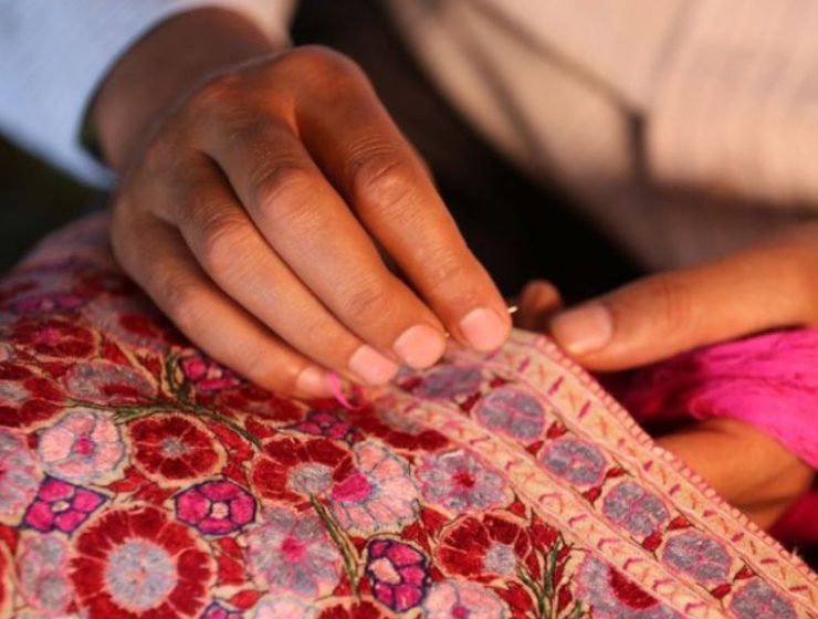 Pashmina