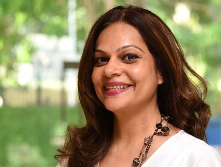Rakhee lalvani, taj group, ihcl, international womens day,