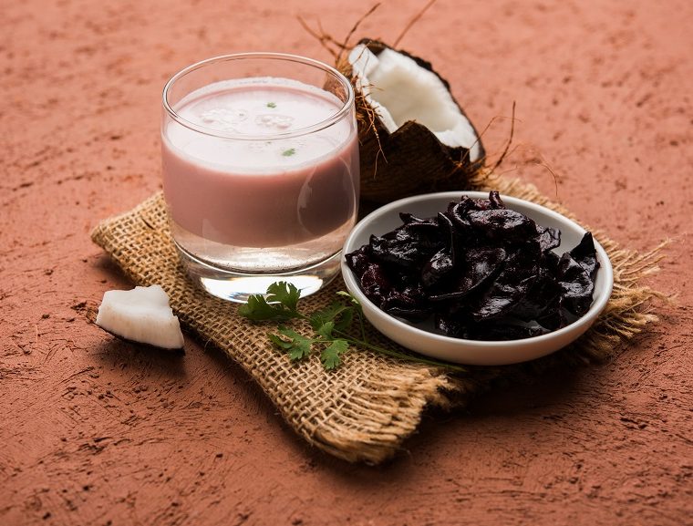 The soul sol is just one of several sol kadi renditions for a great summer
