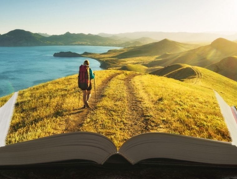 Travel words