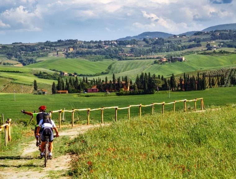 Tuscany