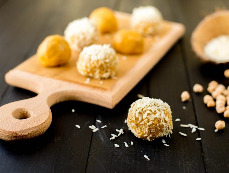 Healthy laddoo recipes for ugadi by chef jp singh