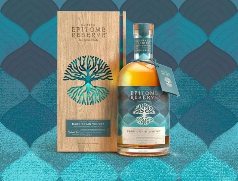 Epitome reserve