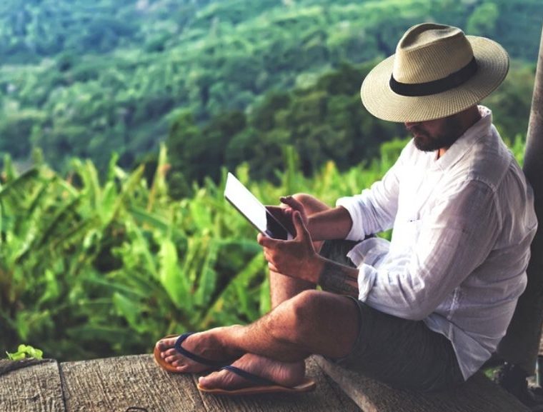 Gadgets, travel, technology
