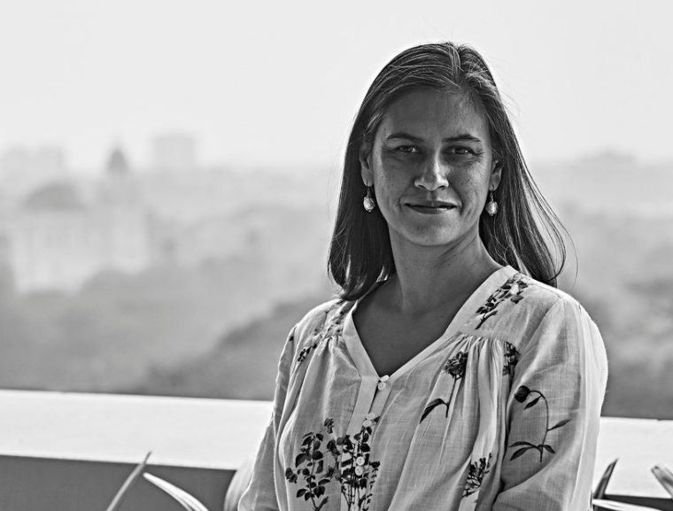 Husna-tara prakash glenburn tea estate