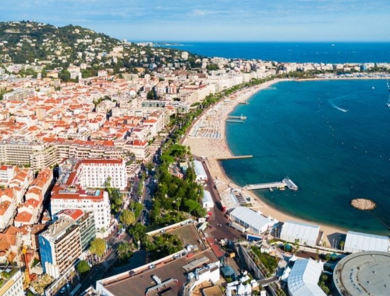Cannes