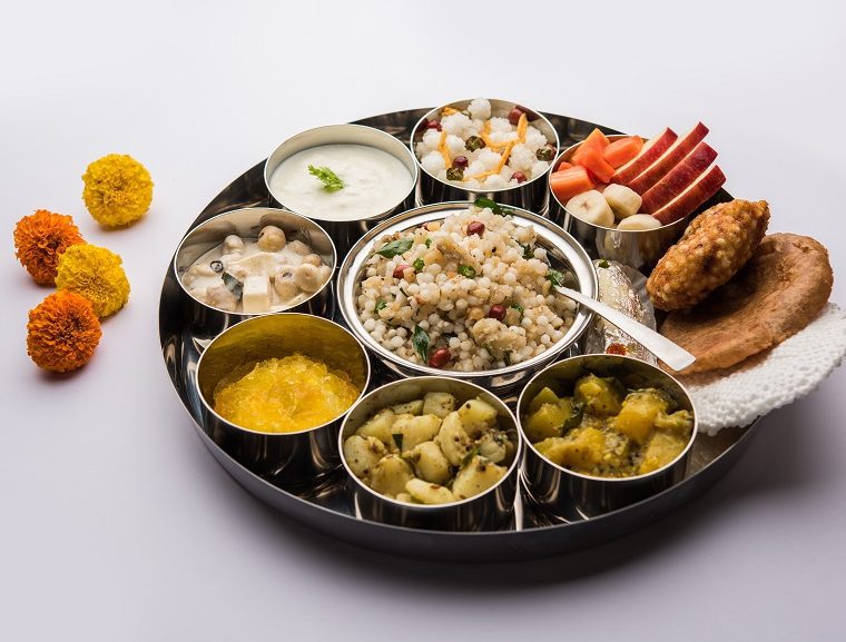 Chaitra navratri recipes to keep you going this summer