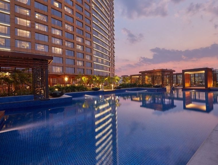 Conrad bengaluru
