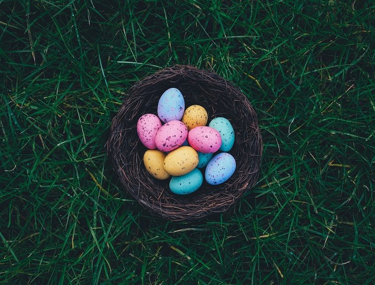 Easter recipes from fairmont jaipur