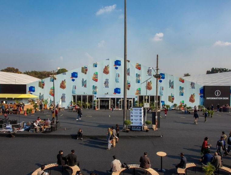 India art fair