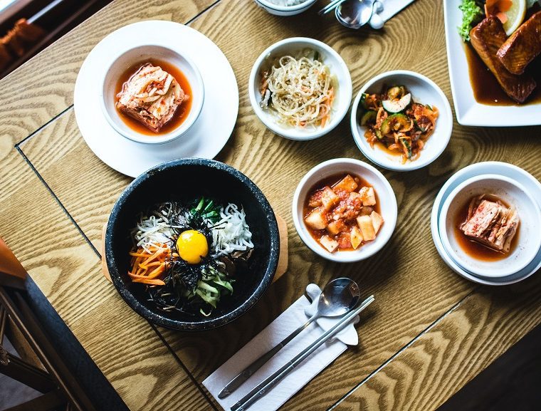 10 of the best korean restaurants across india