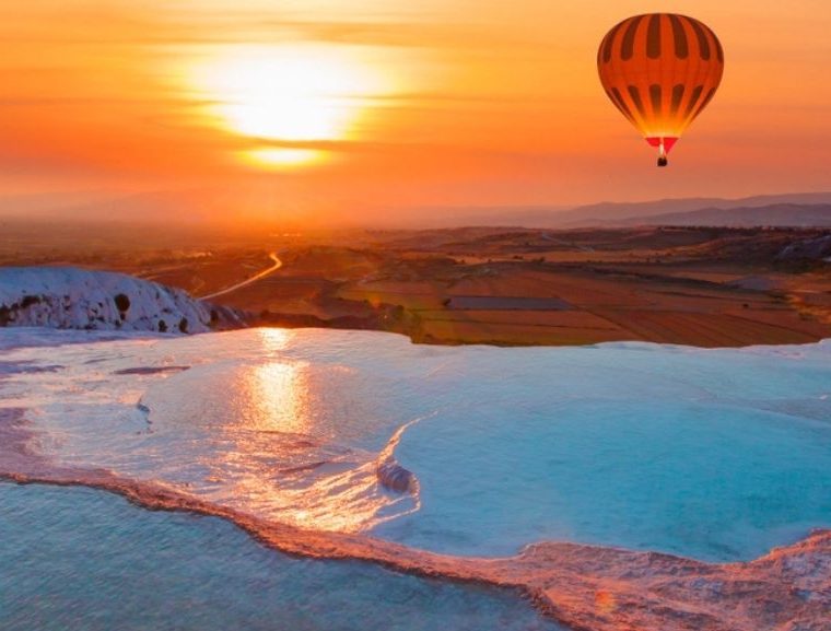 Pamukkale