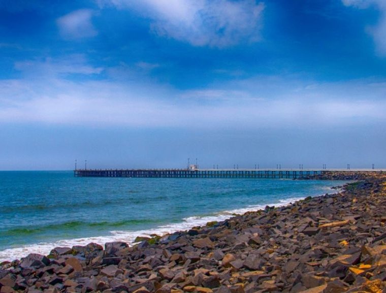 Puducherry