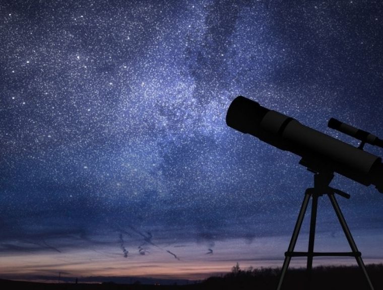 Starscapes