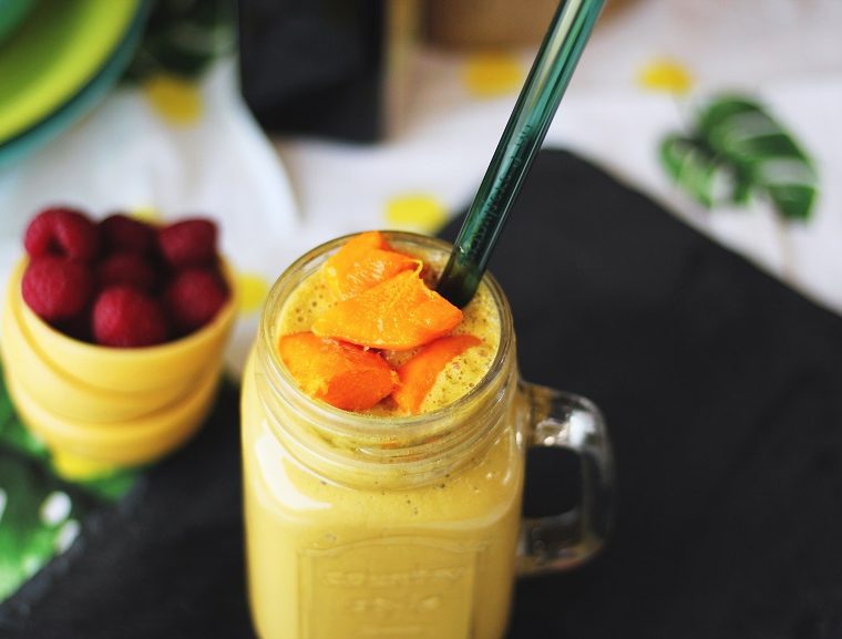 It's the season of summer and delicious mango recipes!