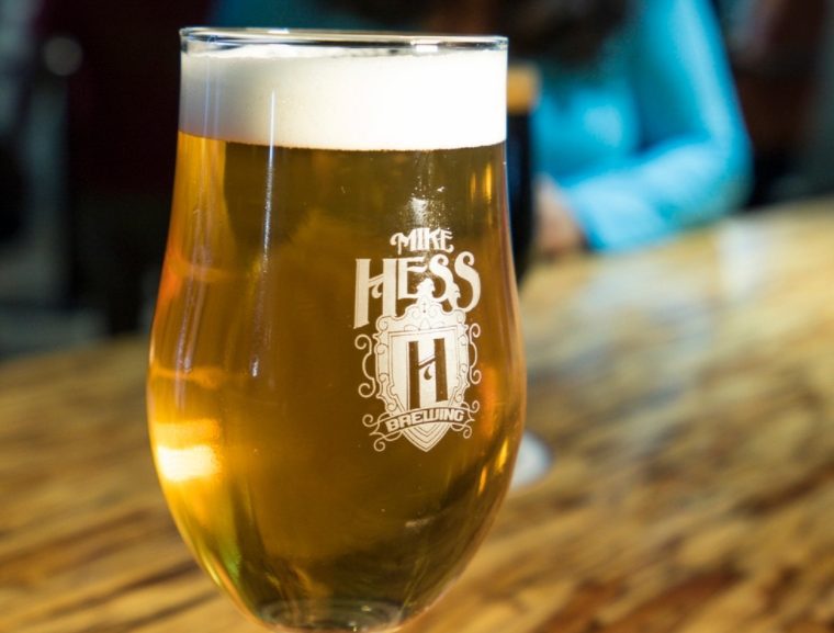 America is land of craft beer