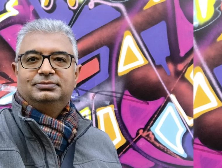 Amit khalsi
