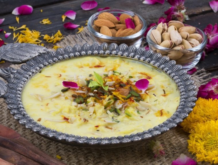 Basundi