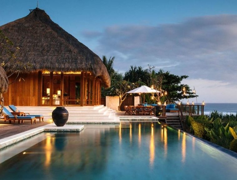 Best all-inclusive resorts in the world